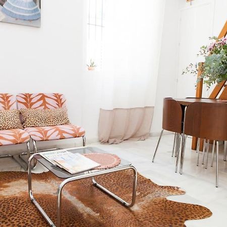 Nice Apartment Centro Historico إشبيلية المظهر الخارجي الصورة