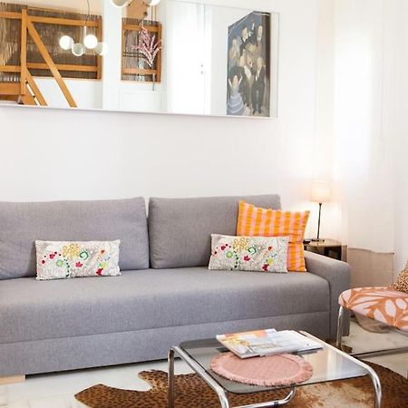 Nice Apartment Centro Historico إشبيلية المظهر الخارجي الصورة