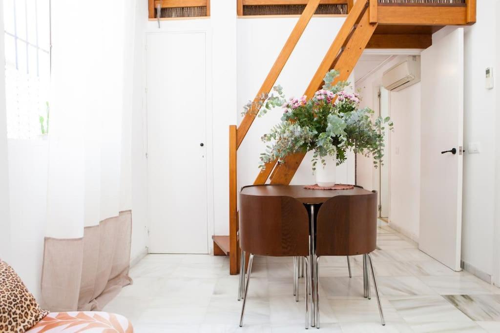 Nice Apartment Centro Historico إشبيلية المظهر الخارجي الصورة