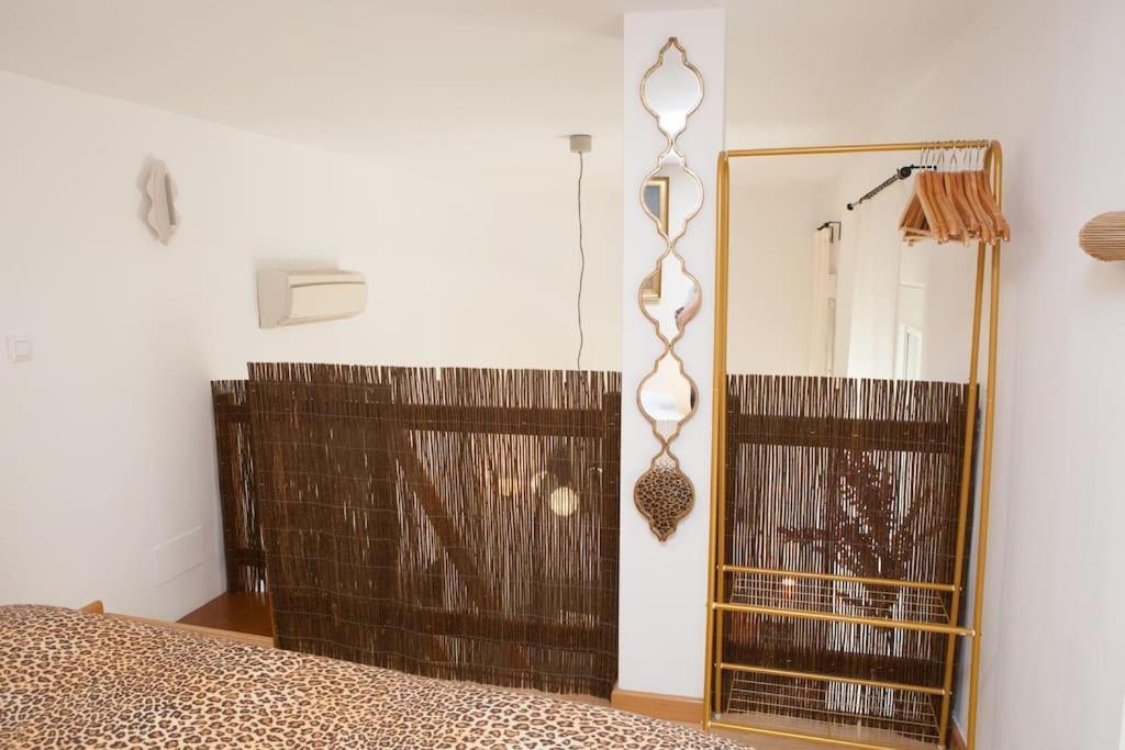 Nice Apartment Centro Historico إشبيلية المظهر الخارجي الصورة