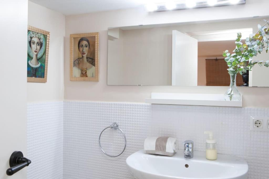 Nice Apartment Centro Historico إشبيلية المظهر الخارجي الصورة