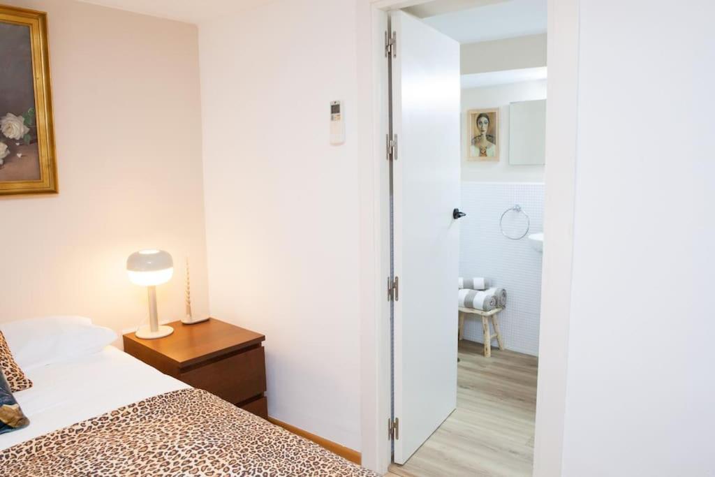 Nice Apartment Centro Historico إشبيلية المظهر الخارجي الصورة