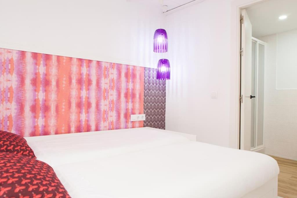 Nice Apartment Centro Historico إشبيلية المظهر الخارجي الصورة