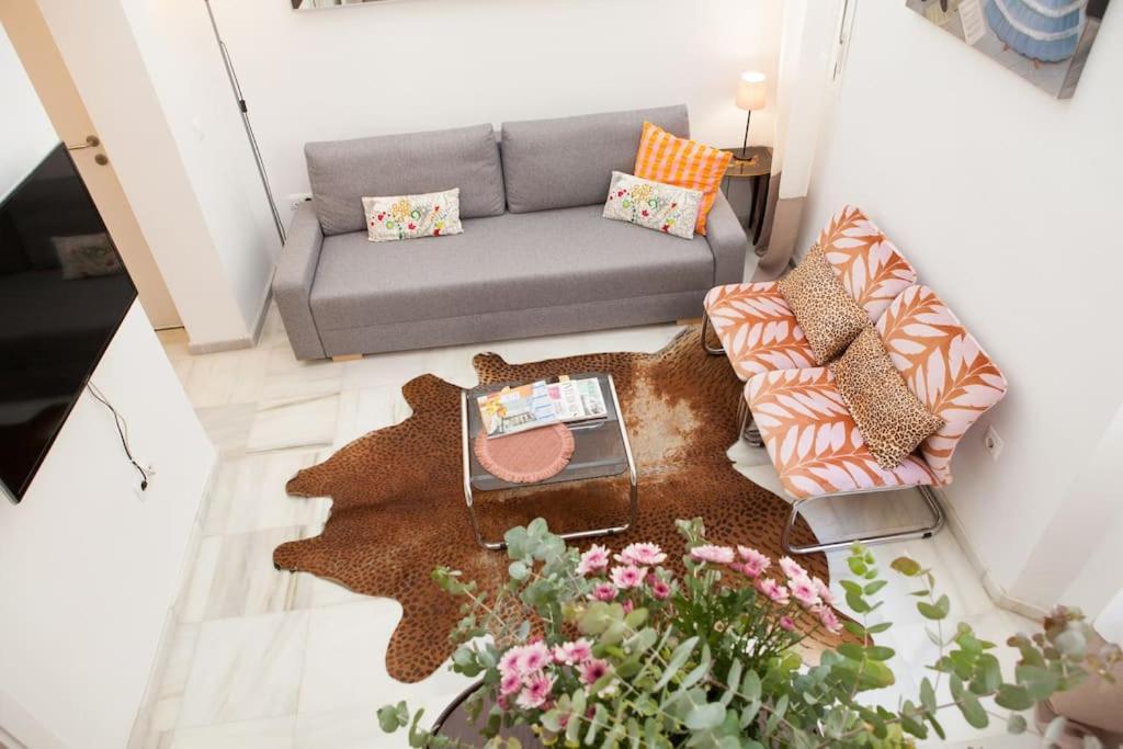 Nice Apartment Centro Historico إشبيلية المظهر الخارجي الصورة