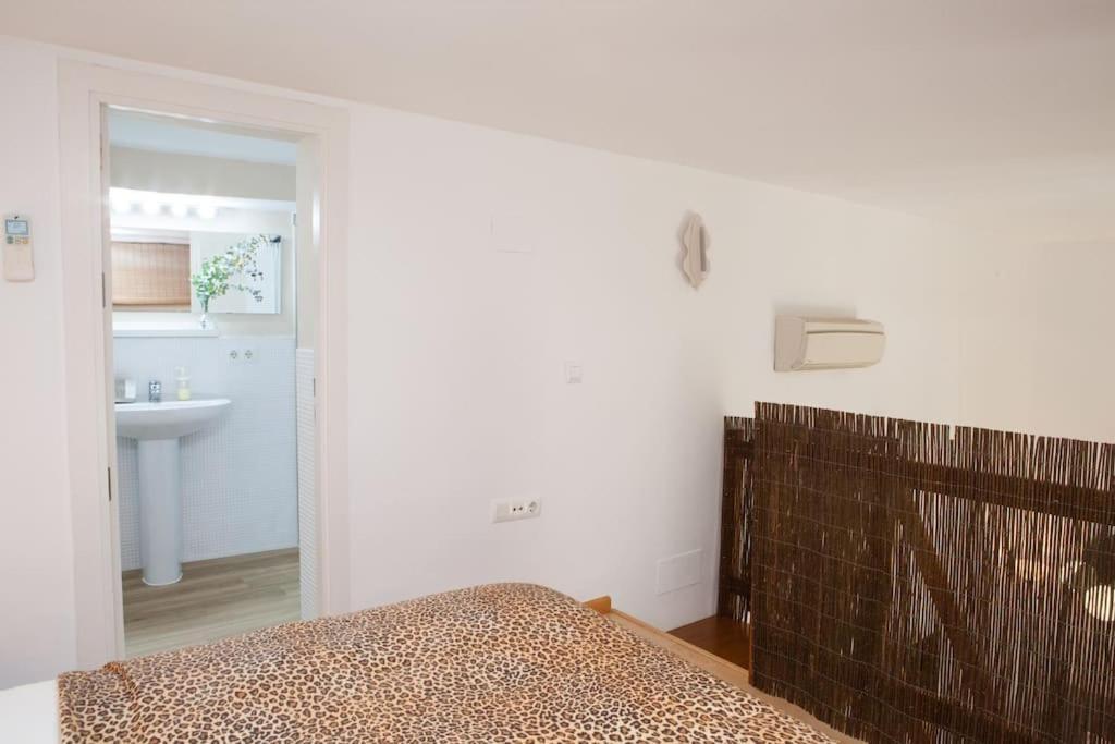 Nice Apartment Centro Historico إشبيلية المظهر الخارجي الصورة