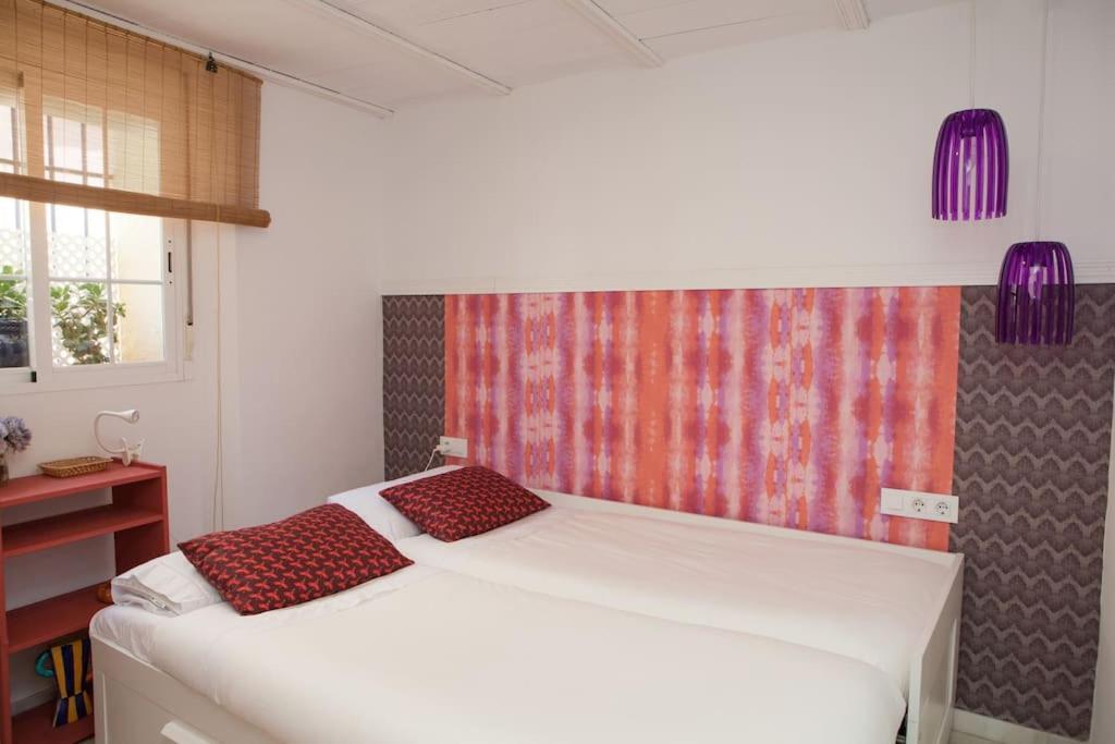 Nice Apartment Centro Historico إشبيلية المظهر الخارجي الصورة